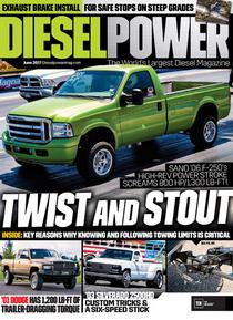 Diesel Power - June 2017 - Download