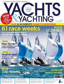 Yachts & Yachting - May 2017 - Download