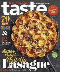 taste.com.au - May 2017 - Download