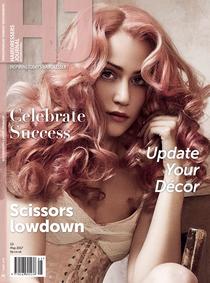 Hairdressers Journal - May 2017 - Download