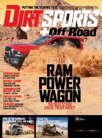 Dirt Sports + Off-road - July 2017 - Download