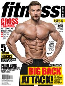 Fitness His Edition - May/June 2017 - Download