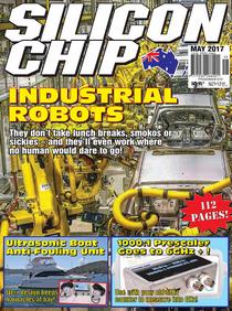Silicon Chip - May 2017 - Download