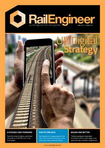 Rail Engineer - Issue 151 - May 2017 - Download