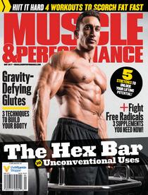 Muscle & Performance - May 2017 - Download