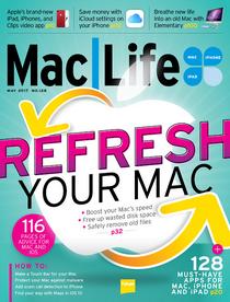 Mac Life USA - May 2017 - Download