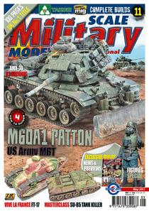 Scale Military Modeller International - May 2017 - Download