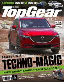 BBC Top Gear Philippines - May 2017 - Download