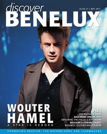 Discover Benelux - Issue 41 - May 2017 - Download