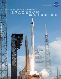Spaceport Magazine - May 2017 - Download
