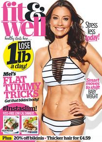 Fit & Well - June 2017 - Download