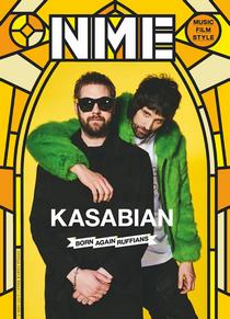NME - 5 May 2017 - Download