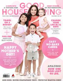 Good Housekeeping Philippines - May 2017 - Download