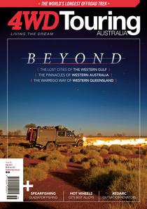 4WD Touring Australia - May 2017 - Download