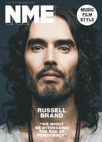 NME - May 12, 2017 - Download