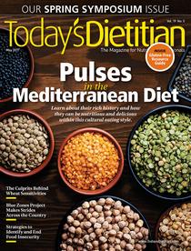 Today's Dietitian - May 2017 - Download