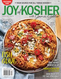 Joy of Kosher - Shavuot 2017 - Download