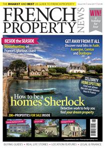 French Property News - June 2017 - Download