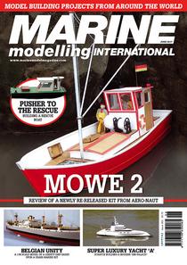 Marine Modelling - June 2017 - Download