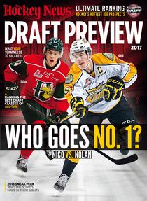 The Hockey News - May 29, 2017 - Download