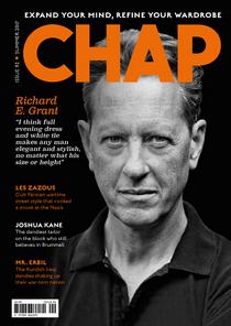 The Chap - Summer 2017 - Download