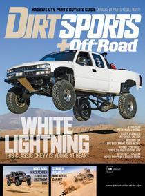 Dirt Sports + Off-road - August 2017 - Download