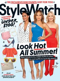 Stylewatch - June/July 2017 - Download