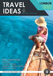 Lombok Island - Travel Ideas 2017 - Download
