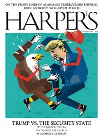 Harper's - June 2017 - Download