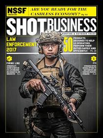 Shot Business - June-July 2017 - Download