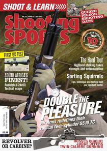 Shooting Sports UK - July 2017 - Download