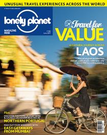 Lonely Planet India - June 2017 - Download