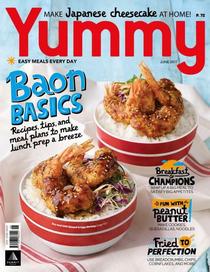 Yummy - June 2017 - Download