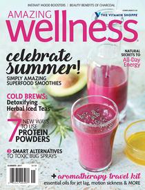 Amazing Wellness - Summer 2017 - Download