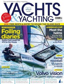 Yachts & Yachting - July 2017 - Download