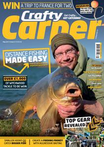Crafty Carper - May 2015 - Download