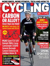 Cycling Active - June 2015 - Download