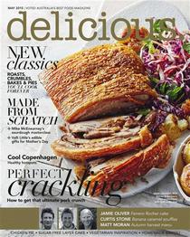 delicious - May 2015 - Download