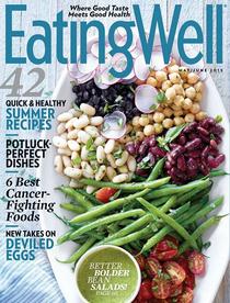 EatingWell - May/June 2015 - Download