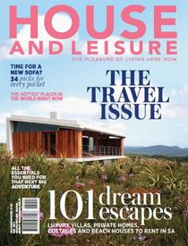 House and Leisure - May 2015 - Download