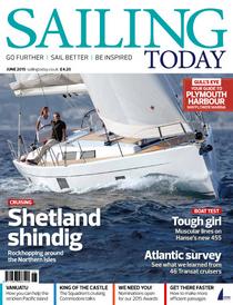Sailing Today - June 2015 - Download