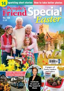 The Peoples Friend Special - Issue 104, 2015 - Download