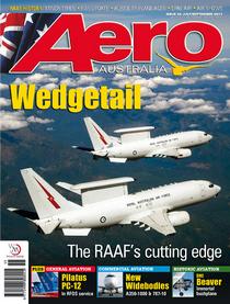 Aero Australia - July/September 2017 - Download