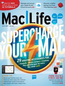 Mac Life USA - July 2017 - Download