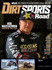 Dirt Sports + Off-road - September 2017 - Download