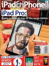 iPad & iPhone User - Issue 121, 2017 - Download
