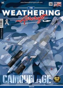 The Weathering Aircraft - June 2017 - Download