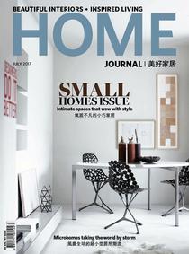 Home Journal - July 2017 - Download