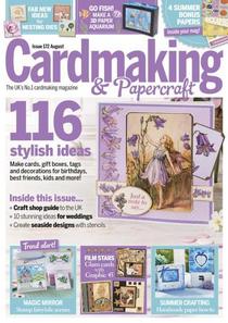Cardmaking & Papercraft - August 2017 - Download