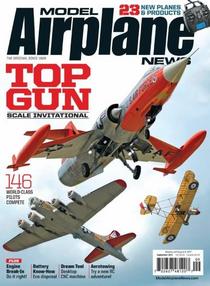 Model Airplane News - September 2017 - Download